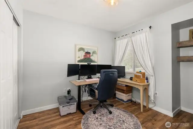Additional Bedroom