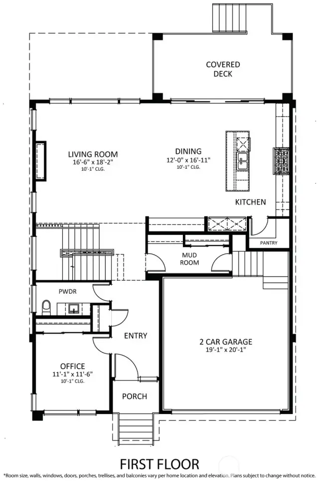 The images included in this listing are artist's renderings and are for illustrative purposes only. They represent the proposed design and layout of the property and may not reflect the final construction, finishes, or features. Actual features, finishes, and dimensions may differ from those shown.