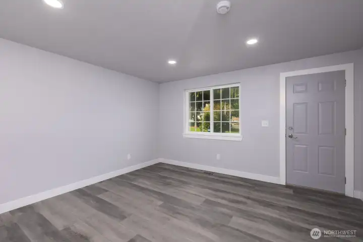 Home business office/salon etc