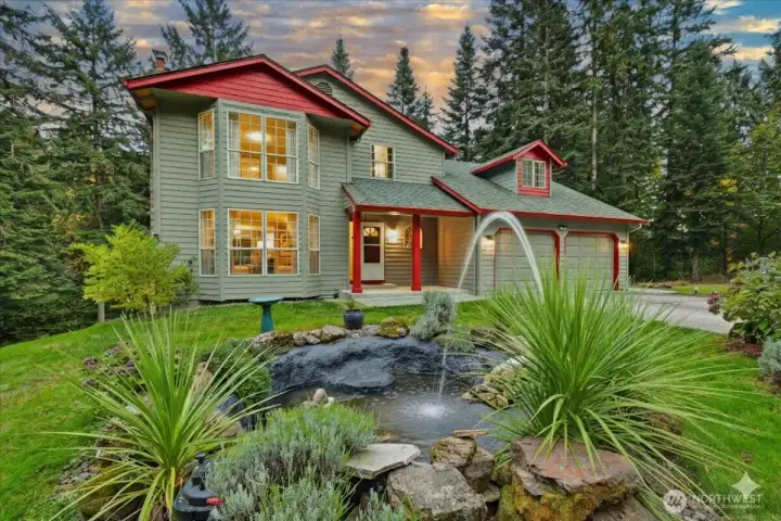 Welcome Home