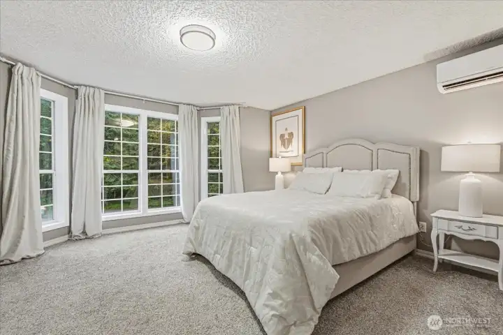 Primary Bedroom Suite