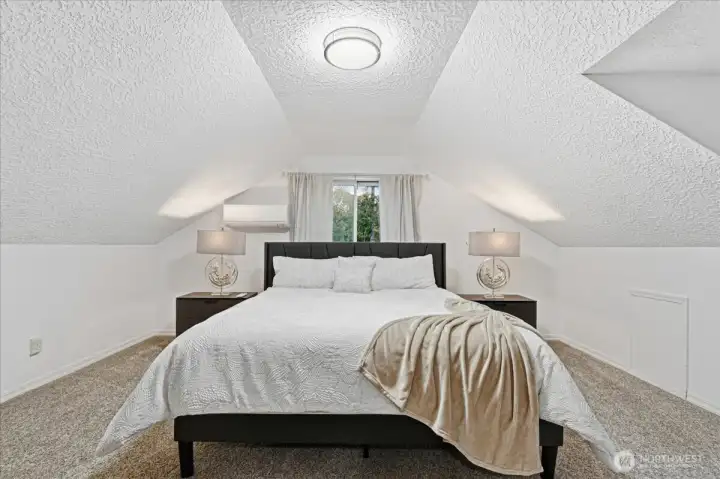 #2 Bedroom