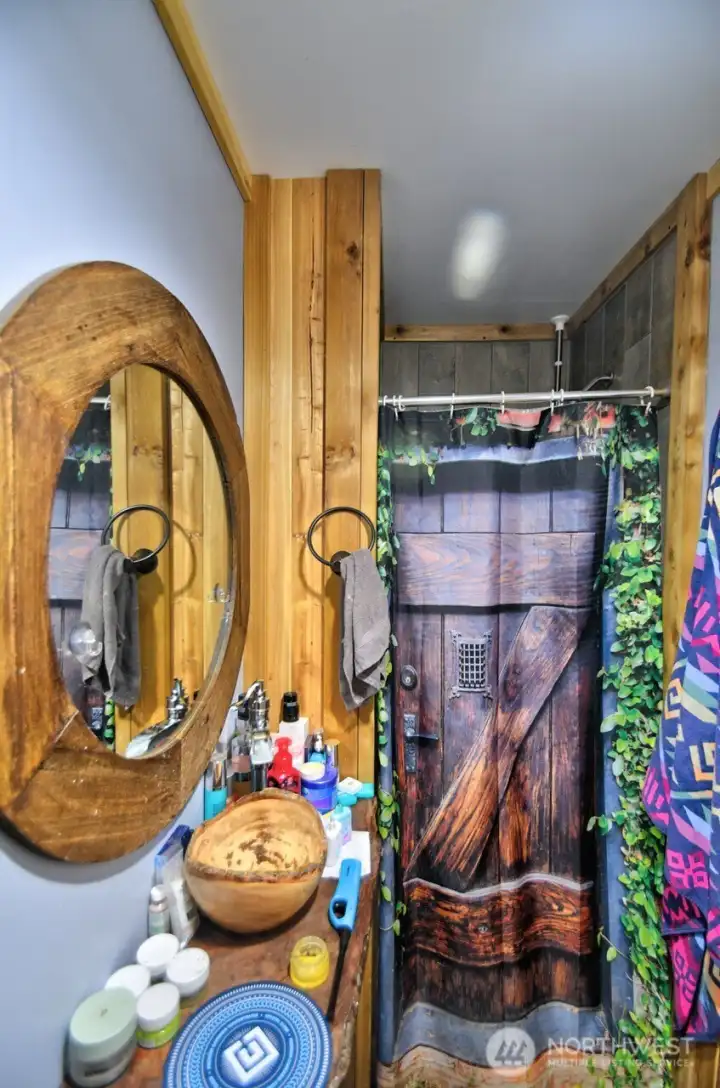 another remodeled updated bathroom