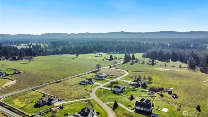 Established Maxvale Community