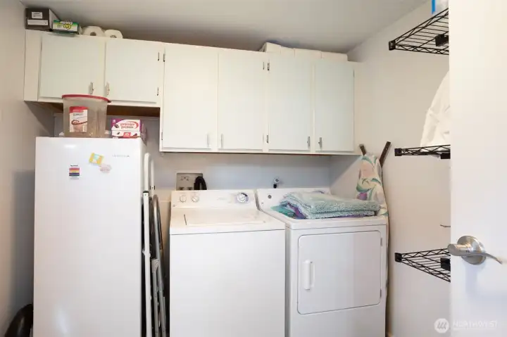 Laundry/Utility Room