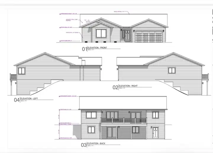 Home Design