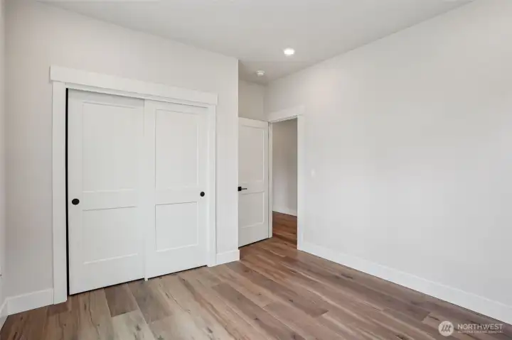 This picture is of a similar home with similar features but not the listed home