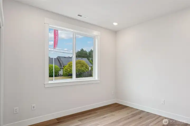 This picture is of a similar home with similar features but not the listed home