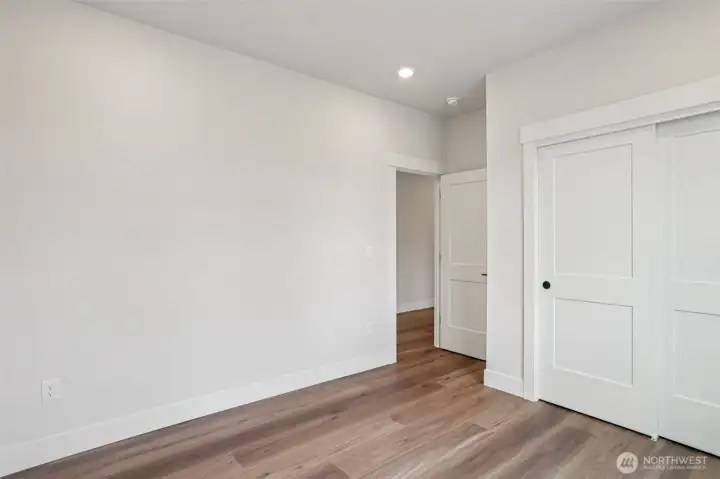 This picture is of a similar home with similar features but not the listed home