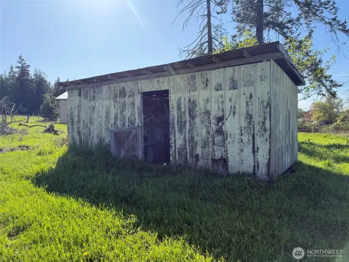 Barn