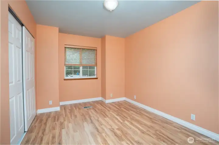 3rd Bedroom