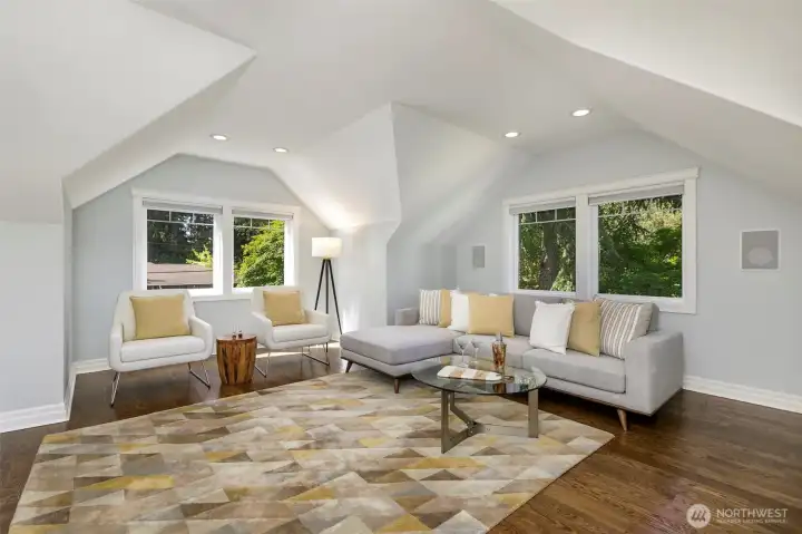 Bonus Room