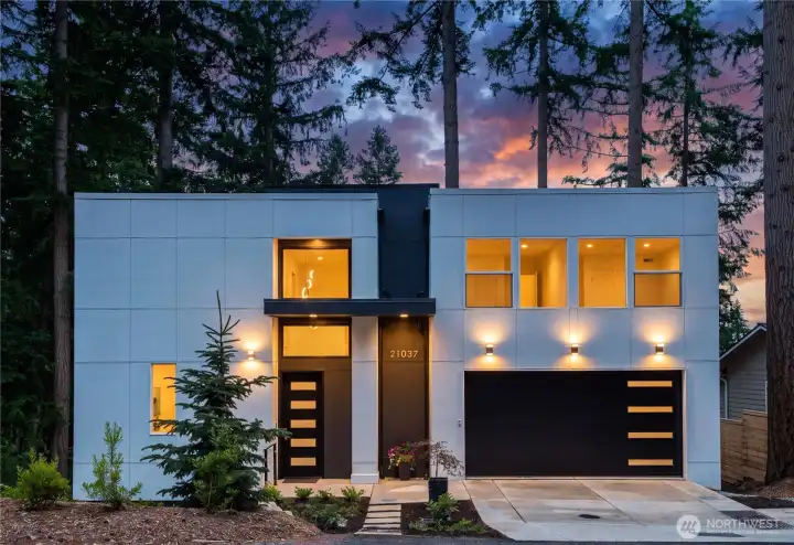Built to Perform. Designed to Last.this architect-designed residence was built for the owner's family with a focus on long-term durability, energy efficiency, and everyday comfort.