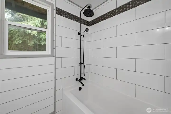 Guest bath Guest bath