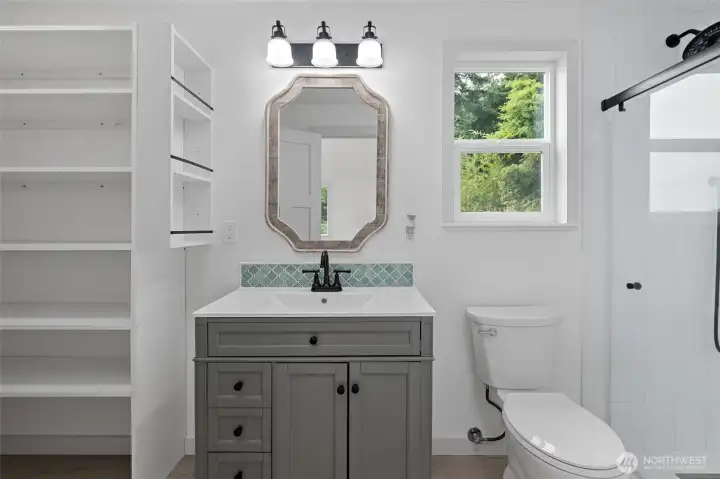 Primary Bath Primary Bath