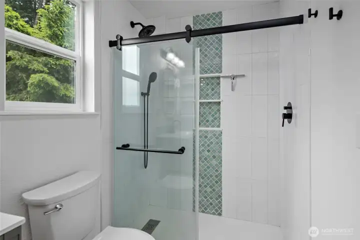 Primary Bath Primary Bath