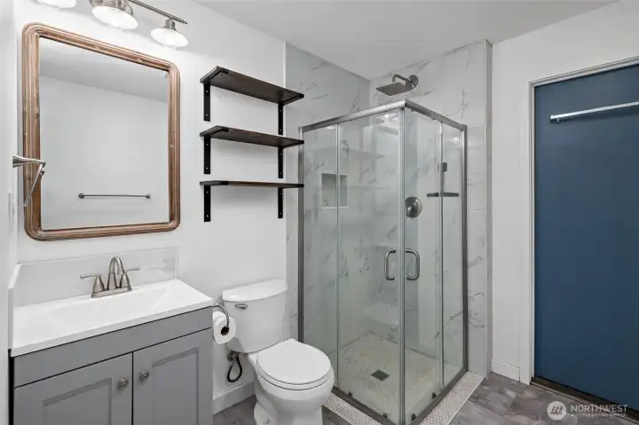 Lower Bath Lower Bath