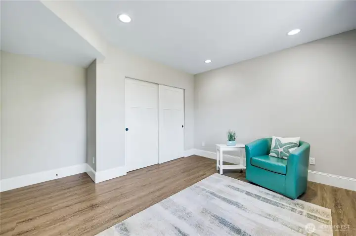 Another picture of bedroom #1