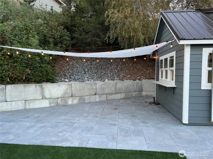 Updated Landscaping Updated Landscaping