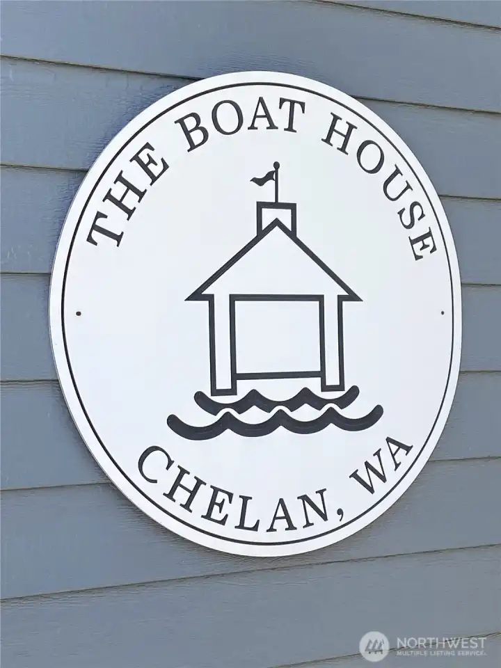 The Boat House The Boat House