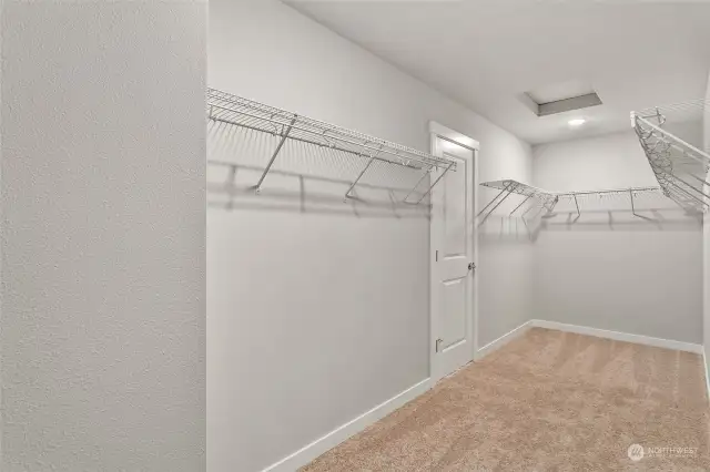 Primary Closet.Images used for representation only.