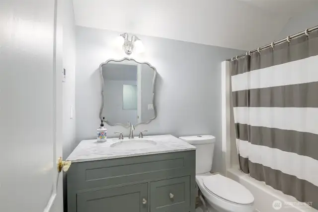 2nd Bath