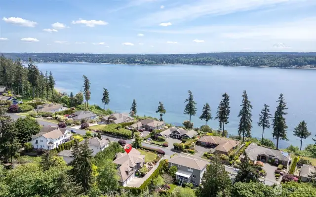 Bel Mar Waterfront Community!