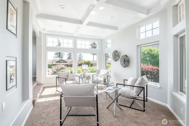 Formal LIving Room