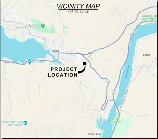Site Location