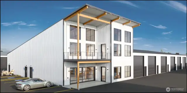 Community Club House