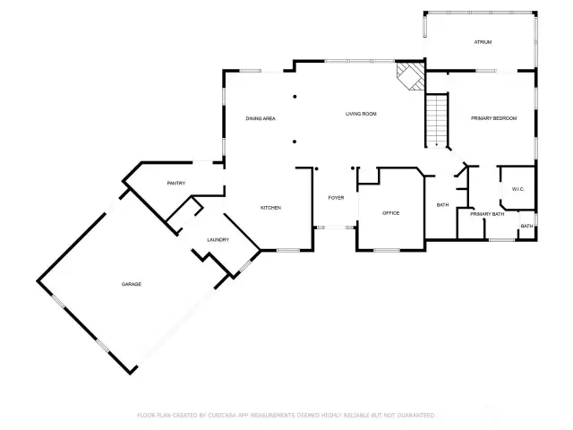 Main Level