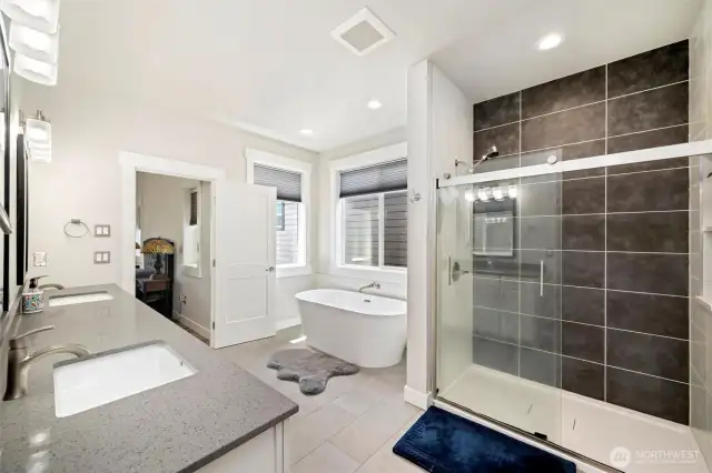 prime bath