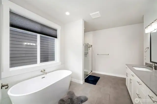 prime bath
