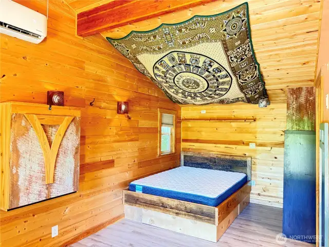 Cabin