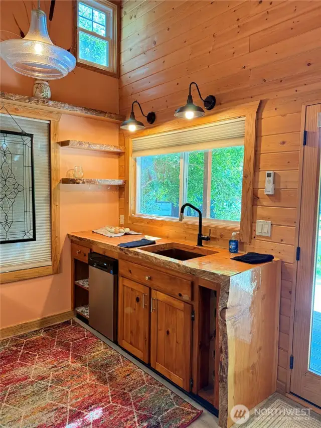 Cabin