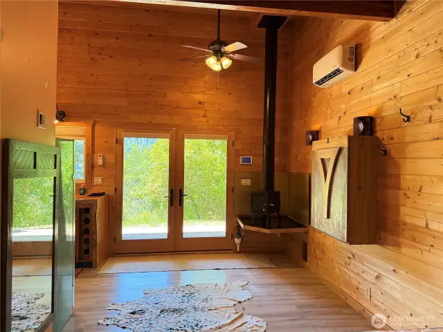 Cabin