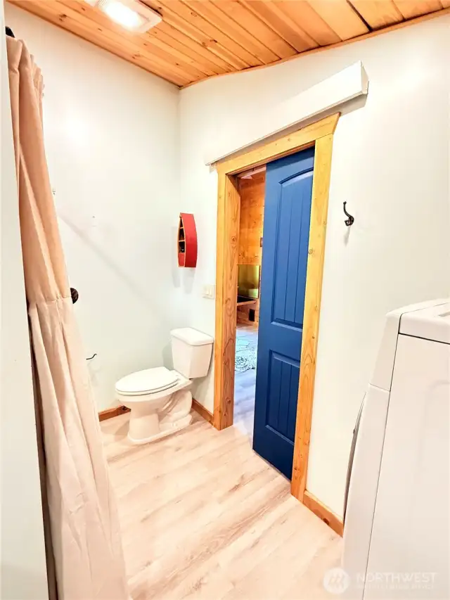 Cabin