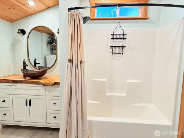 Cabin