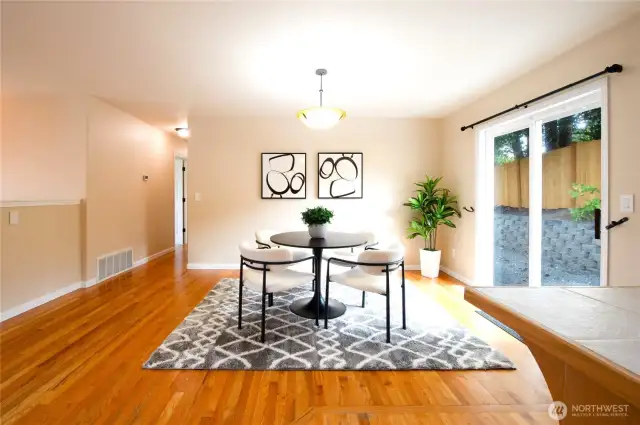 Dinning Room
