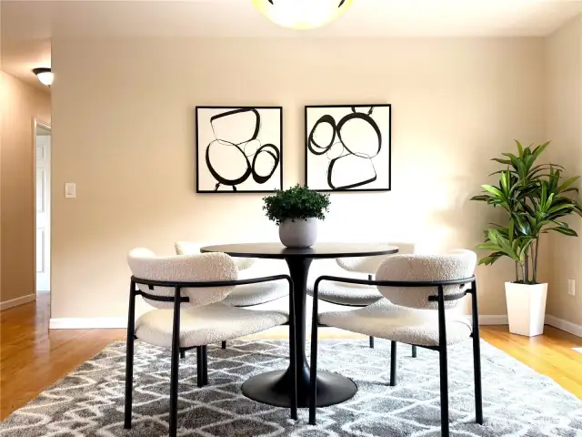 Dinning Room
