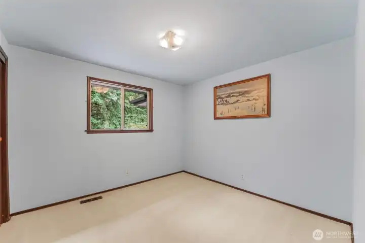 Another view of bedroom 3
