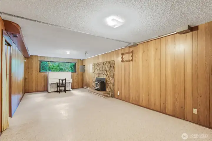 Quite spacious!