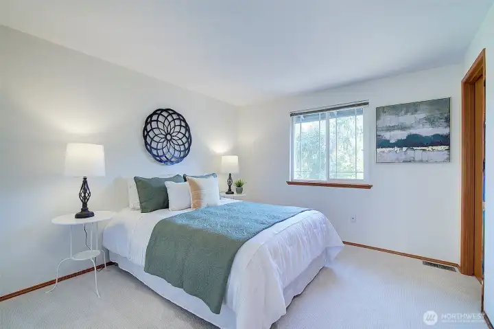Bedroom #3