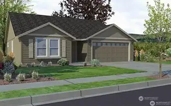 This is a rendering photo