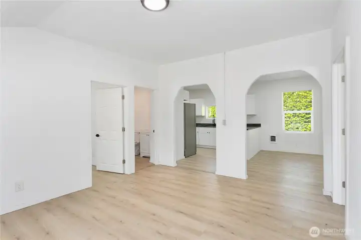 House - Living Room