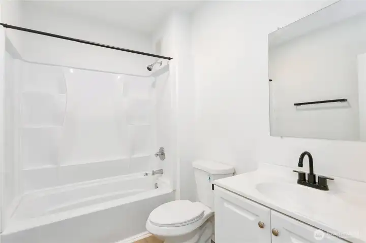 House - Bath