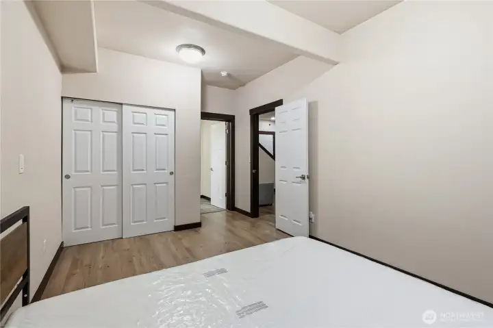 Basement/Bonus Room