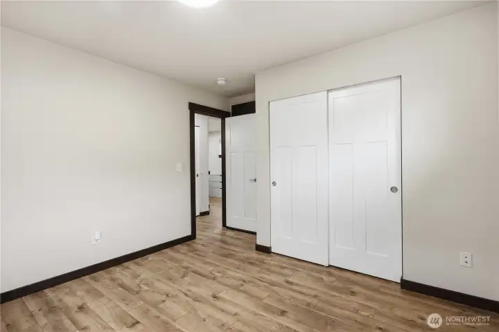 4th bedroom
