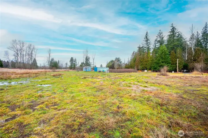 View at different times of the year