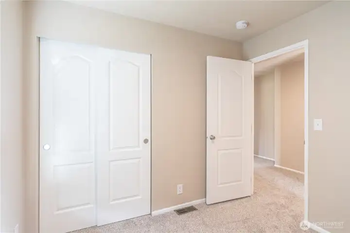 Office/den or use as third bedroom